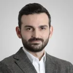 Picture of Damiano Mantovani